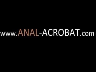 Three Teenies And Anal Acrobat sex film film Games