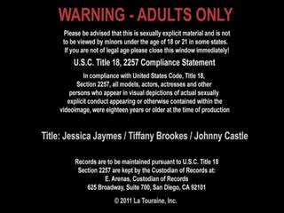 Jessica jaymes und tiffany brookes porno