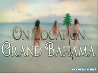 Outstanding Bahama