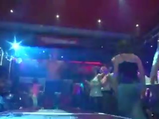 Girls Fucked on a Party by Strippers, x rated clip dc