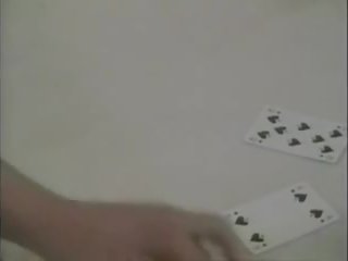 Makaluma maghubad poker