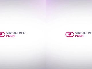 Virtualrealporn - mủ cao su bất ngờ