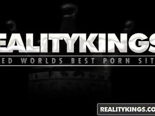 Realitykings In The Vip Ada Sanchez Adrian Maya Alaina Kristar Alice Pussy Party