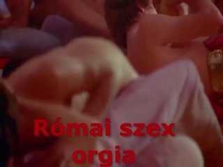 Rome Emaoire: Free Orgy xxx video clip e3