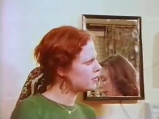 Vzrušující vrtání 1974, volný xczech pohlaví klip a2
