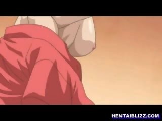 Hentai seductress εαυτός μαλακία και groupfucking