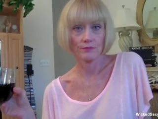 Scolded By Angry Amateur Grandma adult movie clips