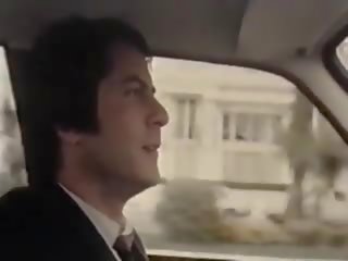 Saldus prancūziškas 1978: prisijungę prancūziškas nešvankus video šou 83