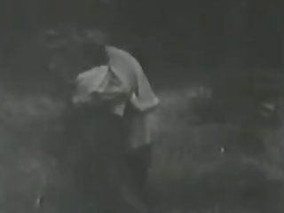 Vintage inviting mov 10 - The outstanding Fight 1925