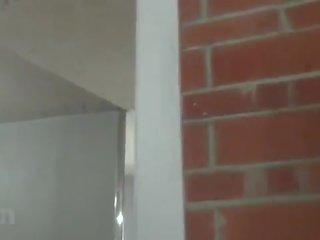 Toaleta public murdar video de naomi1