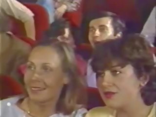 莱斯 femmes preferent 莱斯 grosses 1982, 性别 视频 e1
