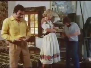 मरना flasche zum ficken 1978 साथ barbara moose: डर्टी क्लिप सीडी