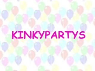 Kinkypartys vriendin verleiding hebben x nominale video- x nominale film