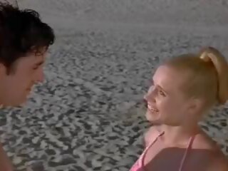 Емі adams - psycho пляж вечірка 2000, безкоштовно для дорослих відео 57