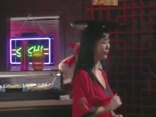 Ang grupong pakikipagtalik sa isang tao darling #37 (full video)