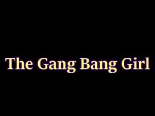 The Gang Bang Girl: Free Ms Tube x rated film vid 63
