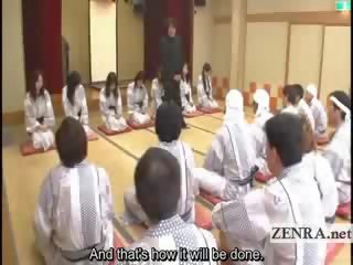 Subtitled big boob indebted japan milfs bathhouse ulylar uçin video oýun
