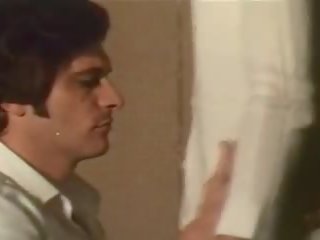 Metti Una Sera a Cena 1969, Free Retro dirty video cb