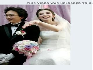 Amwf cristina confalonieri इटालियन युवा महिला शादी करना कोरियन स्कूली बच्चा