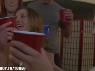 Università sesso video festa migliori di primavera pausa